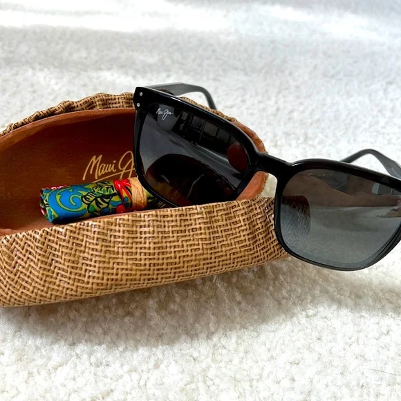 Maui Jim | Accessories | Maui Jim Mj 834g Nwot | Poshmark